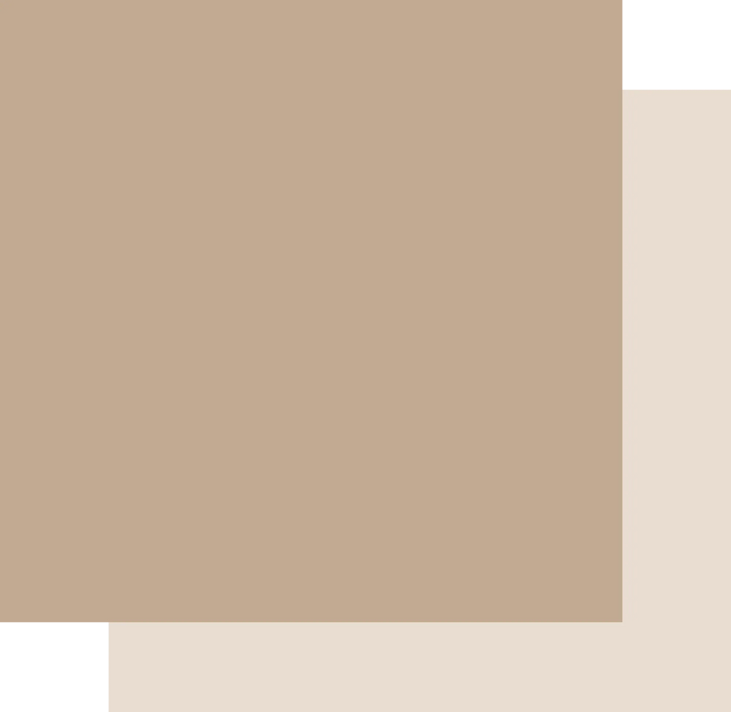 Two-Tone Cardstock - Mocha
