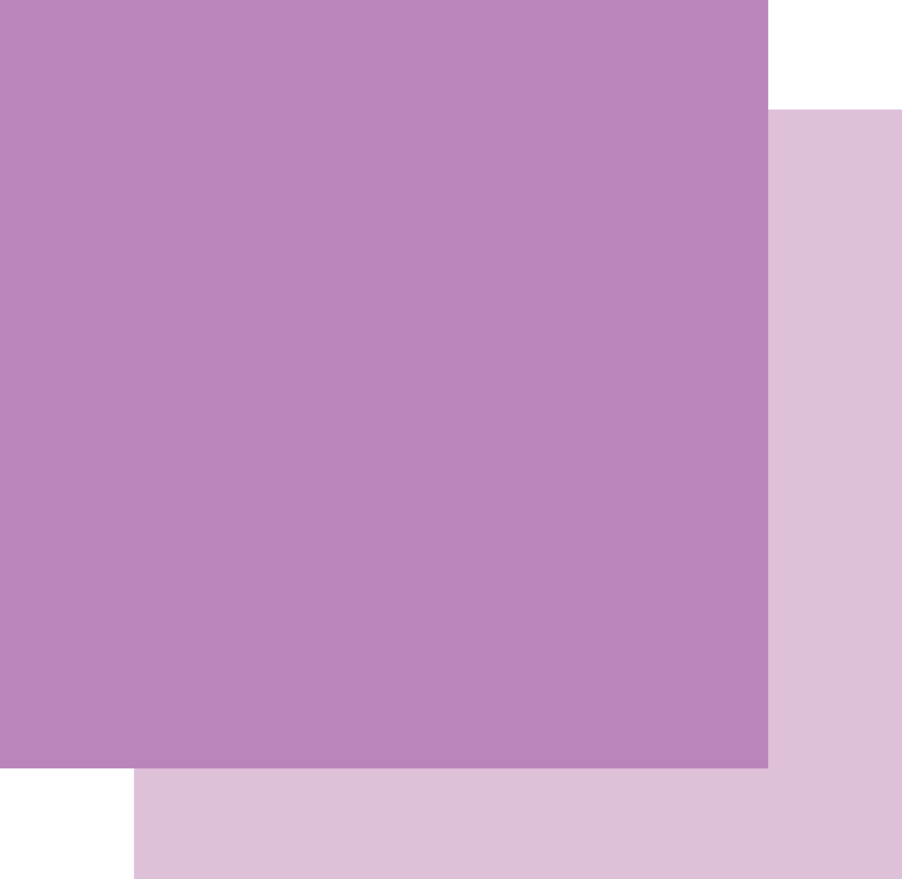 Uniquely Creative Cardstock - Lilac