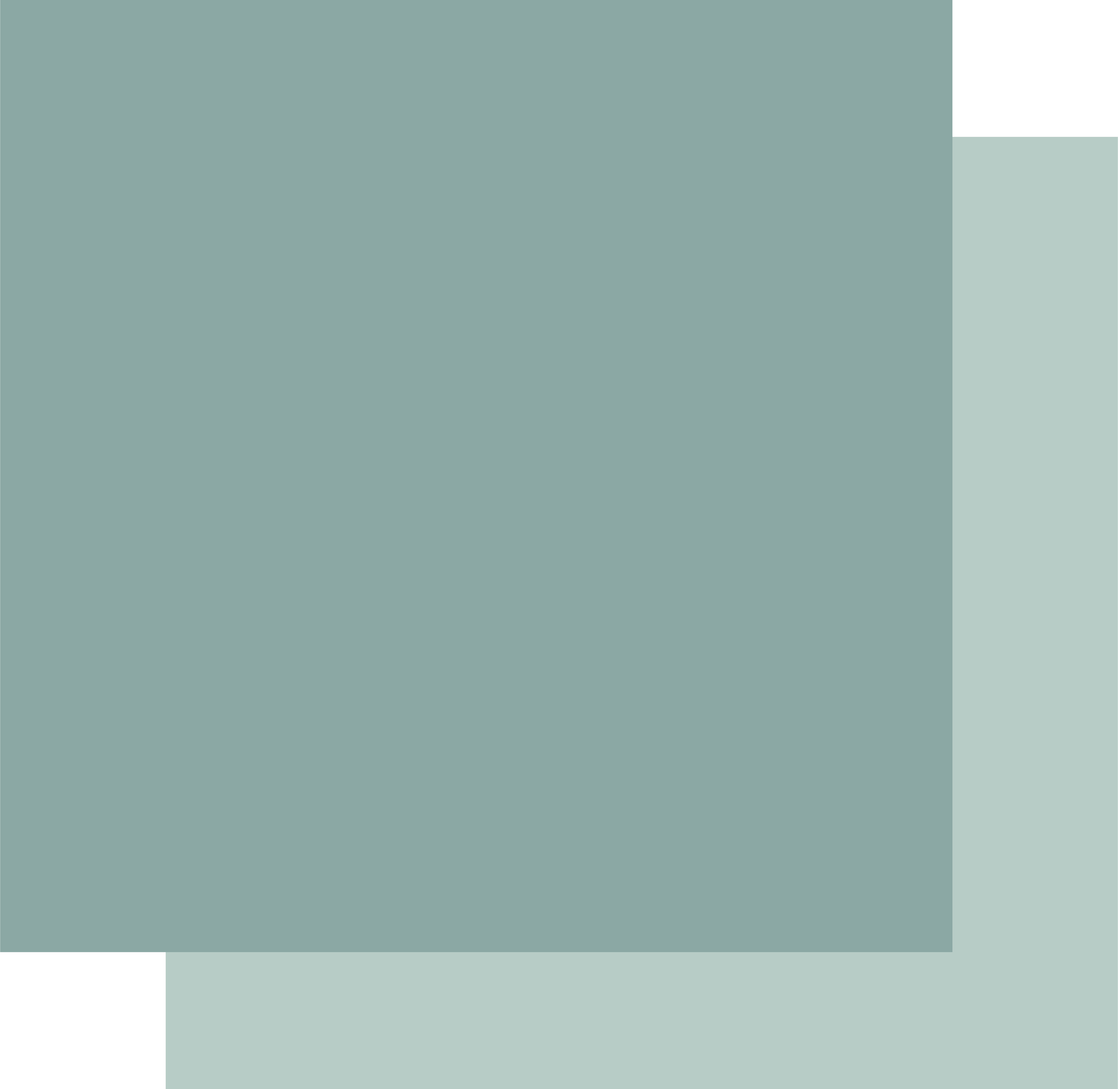 Uniquely Creative Cardstock - Seafoam