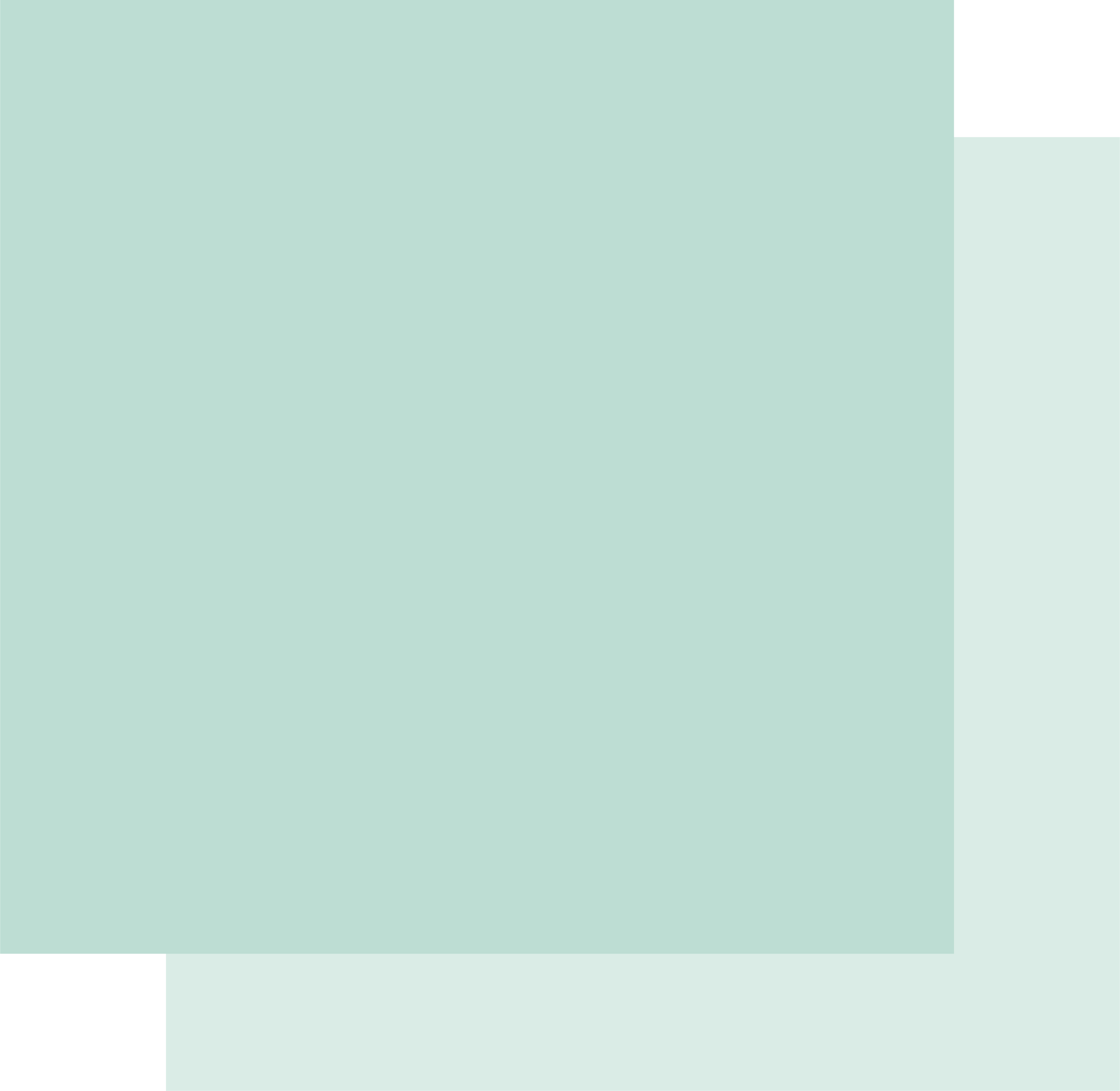 Uniquely Creative 12" x 12" Cardstock - Mint