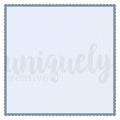 Easter Blue Background Cut-a-Part Sheet