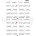 Delighted Curiosities - Mini Cut-a-Part