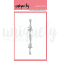 Uniquely Creative Dies - Uniquely Creative Die - Barbed Wire