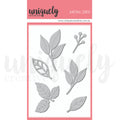 Mixed Leaves Die