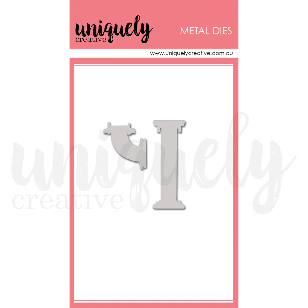 Uniquely Creative Industry Standard Industry Pipes Die