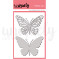 Wings of Grace
