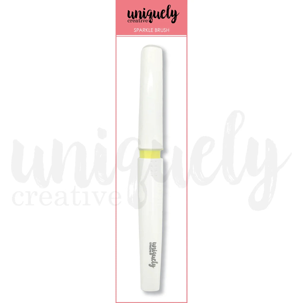 Clear Sparkle Brush