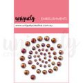 Uniquely Creative Pearls - Wine Pearls
