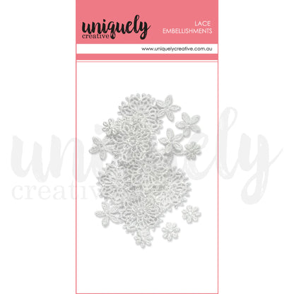 Uniquely Creative Hello Darling Creative Kit