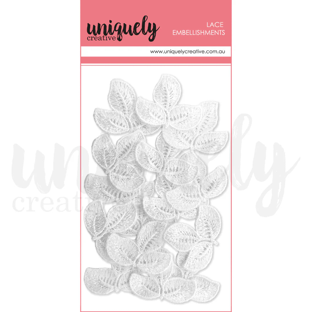 Uniquely Creative Serenity Creative Kit