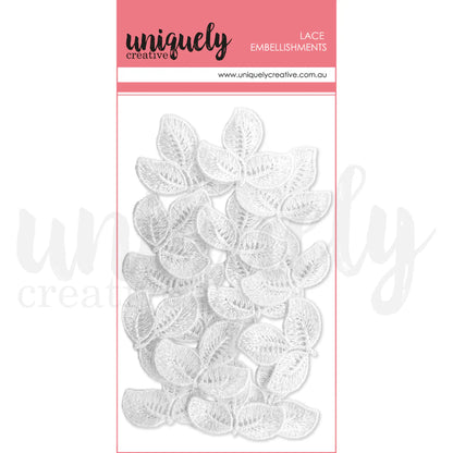 Uniquely Creative Serenity Creative Kit