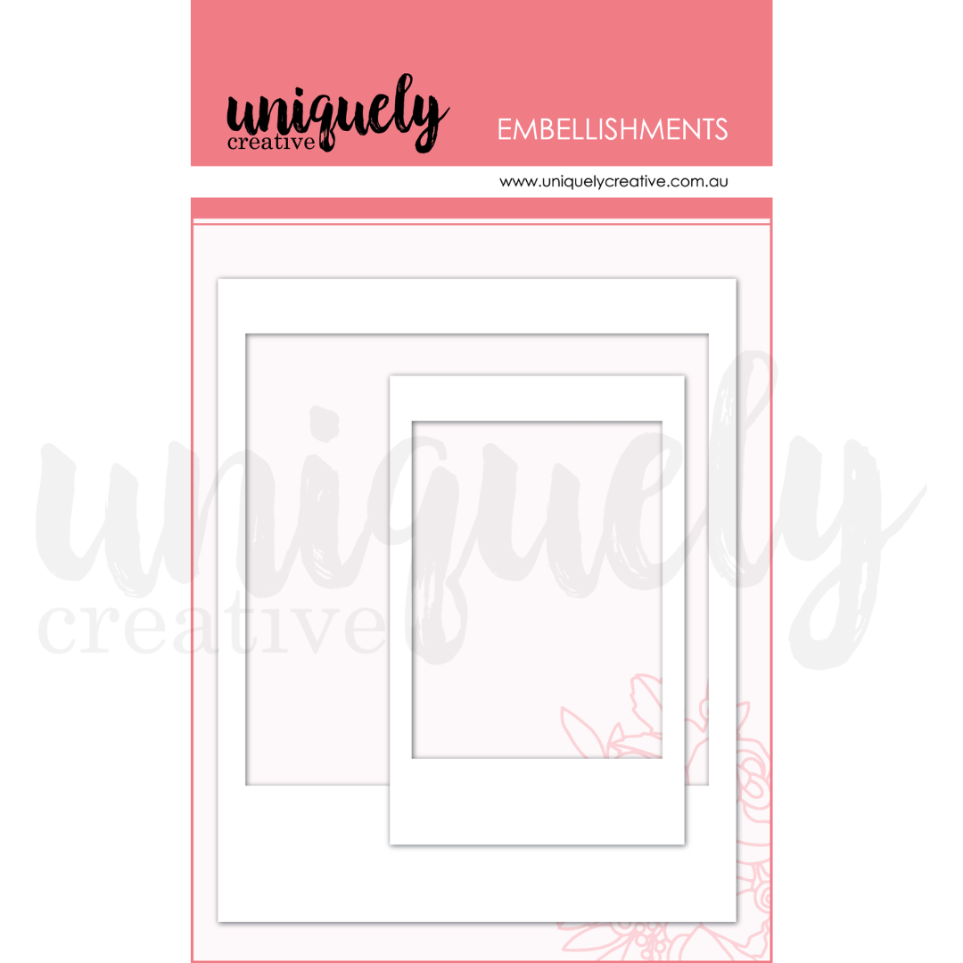 Uniquely Creative Hello Darling Creative Kit