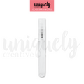 Uniquely Creative Glass Spray Bottle - 10ml