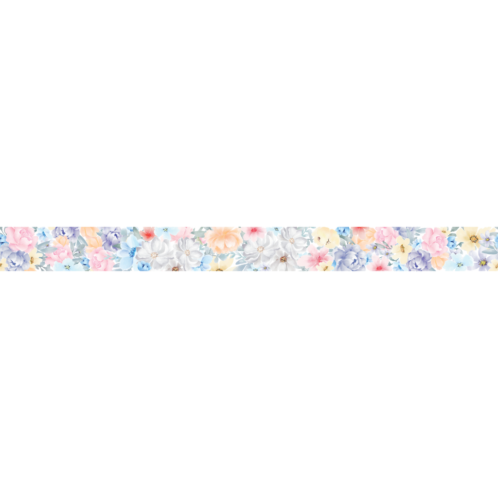 Uniquely Creative Heart & Soul Washi Tape - 30mm
