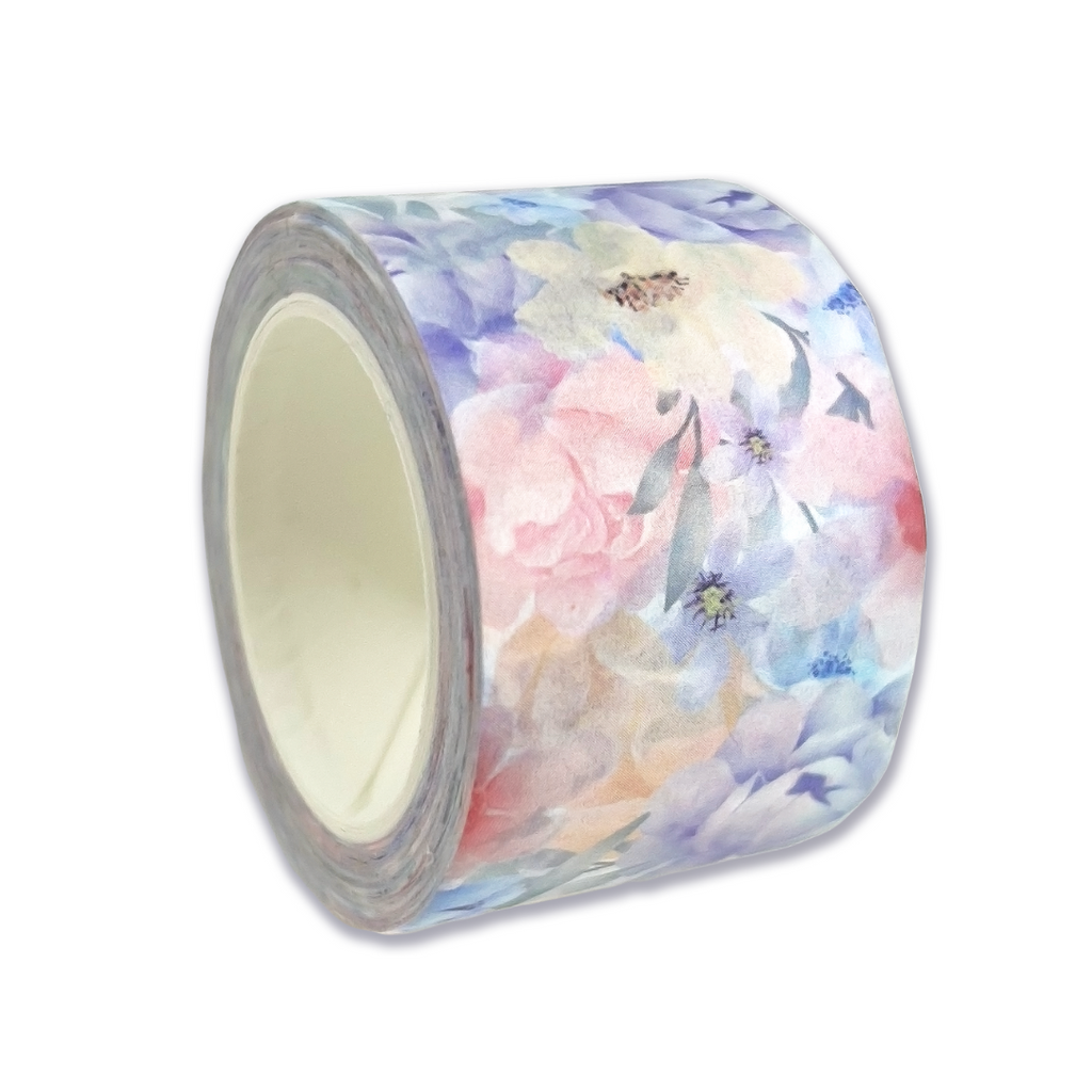 Uniquely Creative Heart & Soul Washi Tape - 30mm