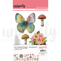 A5 Creative Paper - Daydreams