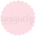 Daydream Scalloped Decorative Base Layer