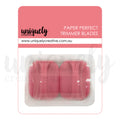 Uniquely Creative Replacement Trimmer Blades