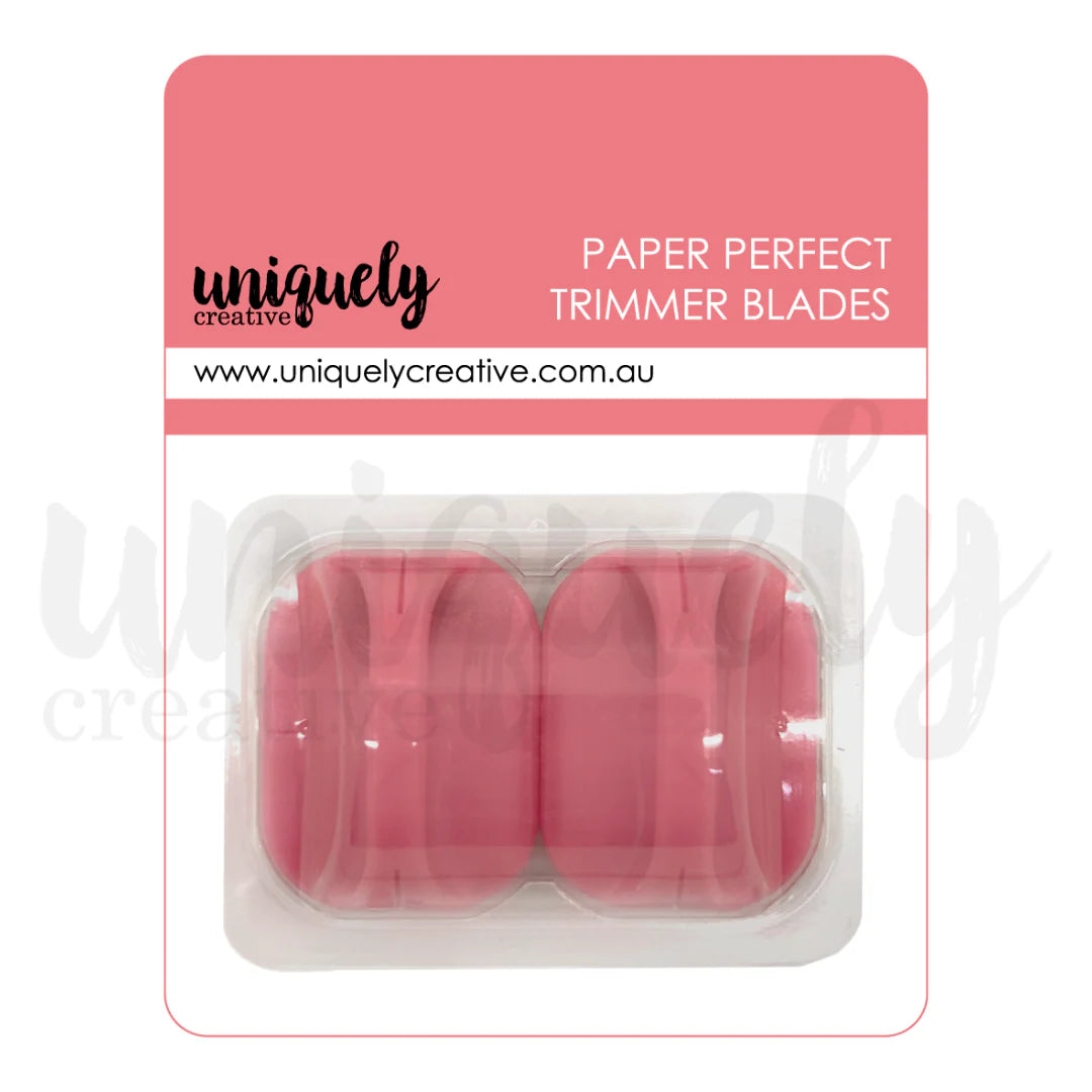 Uniquely Creative Replacement Trimmer Blades