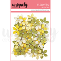 Sweet as Honey - Golden Meadow Flowers