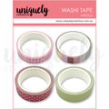 Oh So Lovely - Washi Tape Combo