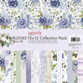 Holiday Spirit -  12 x 12 Collection Pack