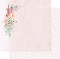 Peonies & Proteas - Resplendence Paper