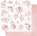 Peonies & Proteas - Golden Wonders Paper