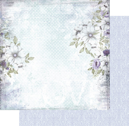 Uniquely Creative Wisteria Lane - 12 x 12 Collection Pack