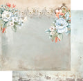Vintage Chronicles Victorian Lace Paper