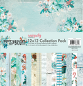 Merry & Bright -  12 x 12 Collection Pack