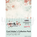 Mint & Mistletoe Cardmaker's Collection Pack