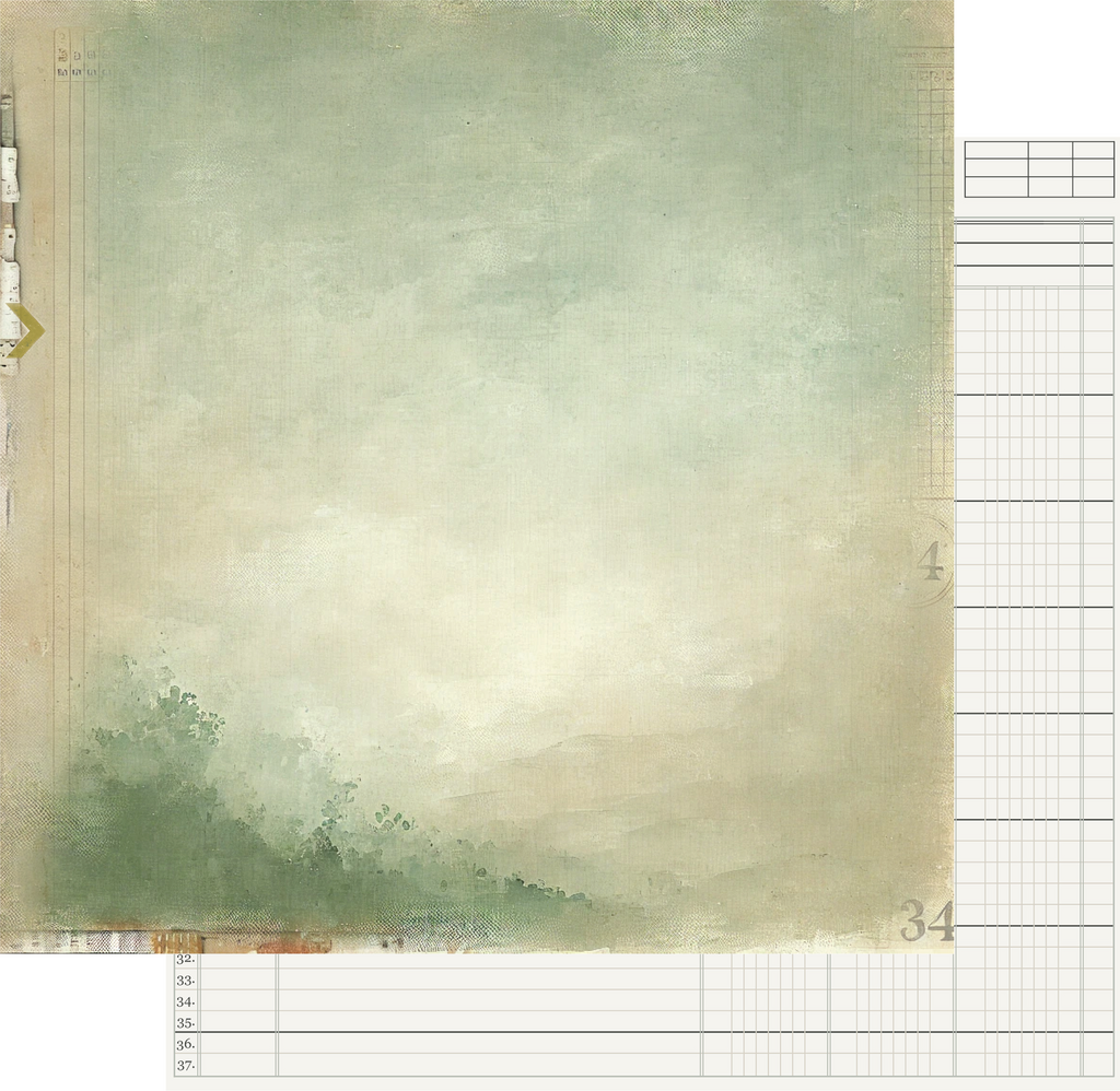 Uniquely Creative Field Notes 12 x 12 Collection Pack