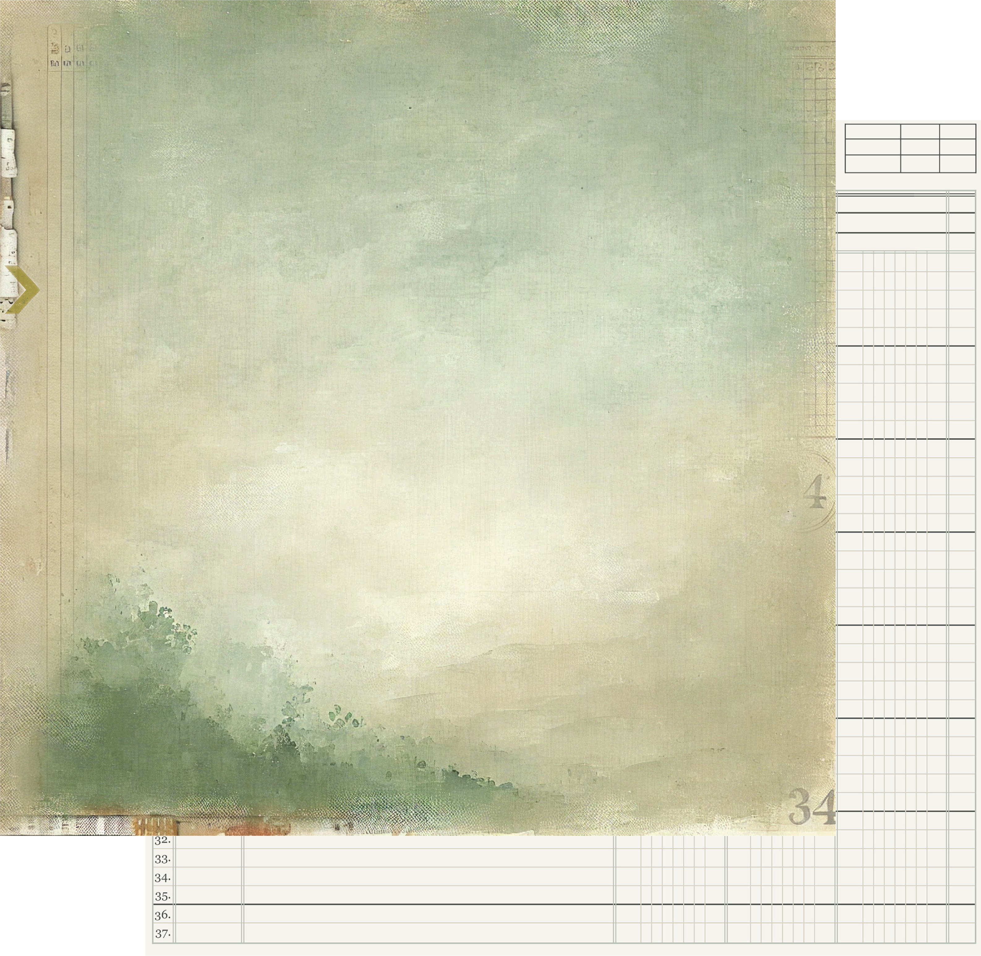 Uniquely Creative Field Notes 12 x 12 Collection Pack