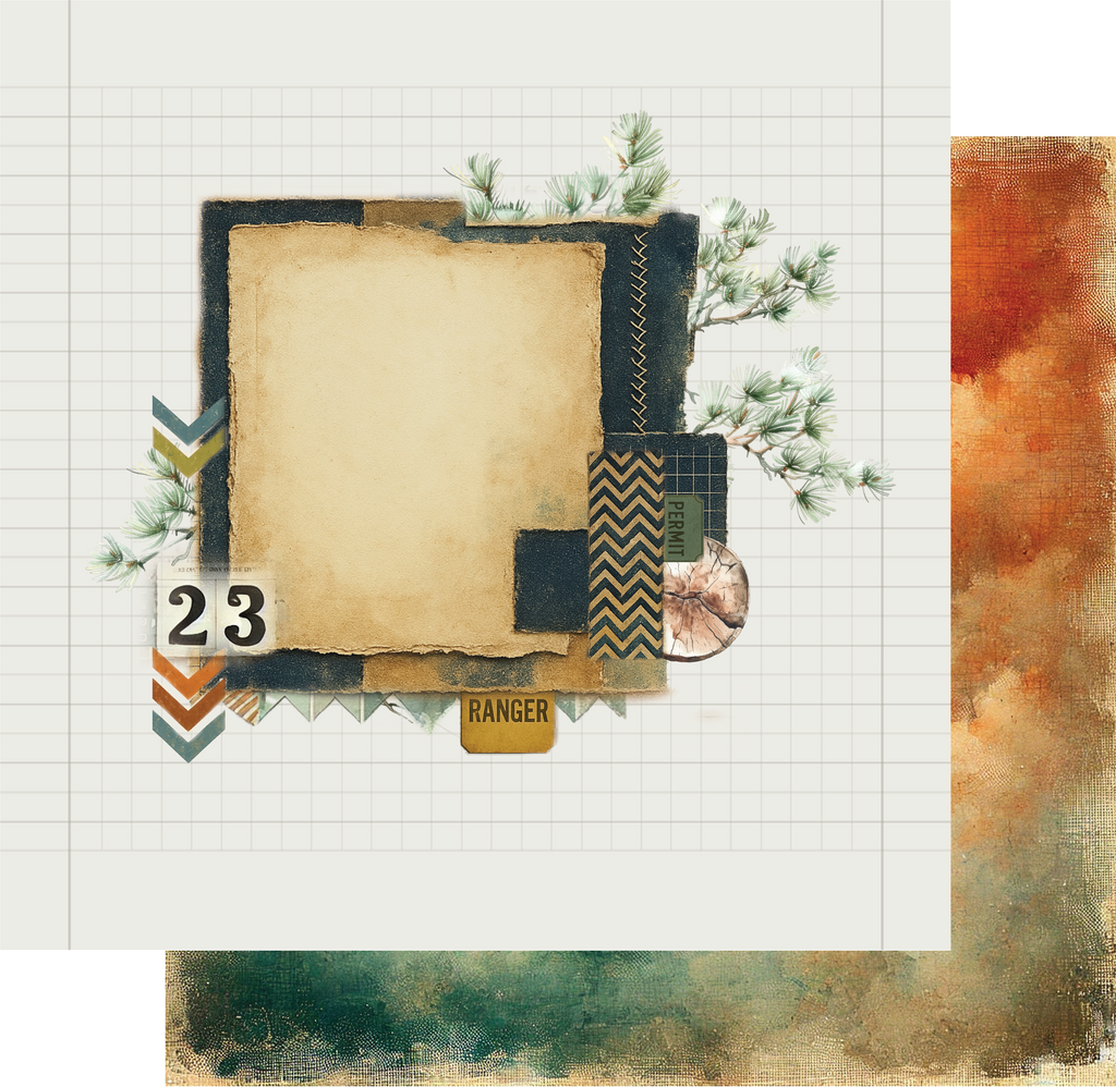 Uniquely Creative Field Notes 12 x 12 Collection Pack