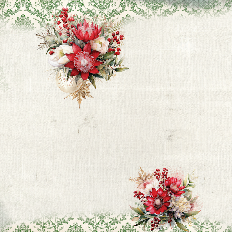 Uniquely Creative Home for Christmas - From Our House