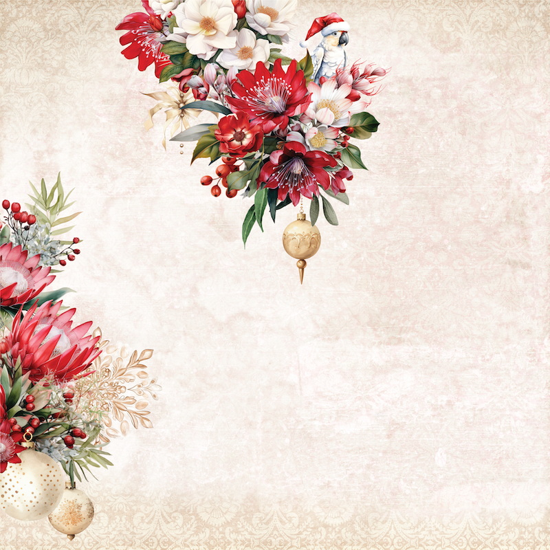 Uniquely Creative Home for Christmas - Where the Heart Is