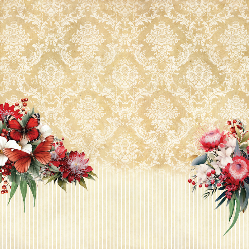 Uniquely Creative Home for Christmas - Little Traditions