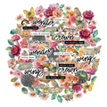 Dressed in Daydreams Creative Cuts