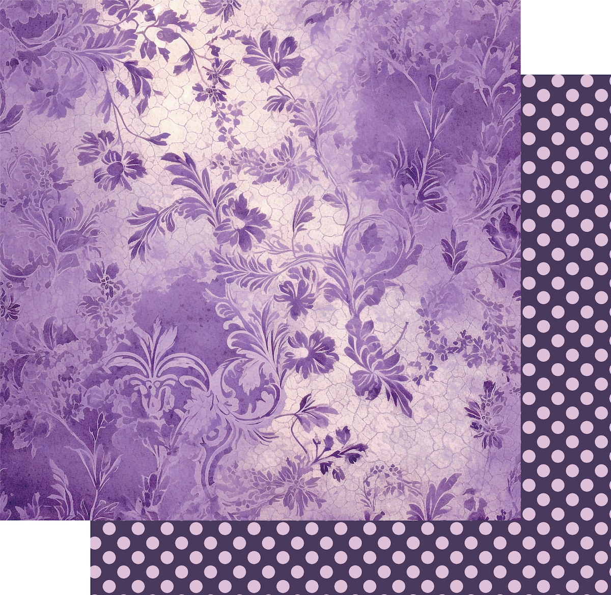 Ultraviolet Delight 12 x 12 Collection Pack