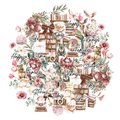 Paperbark Blooms Creative Cuts