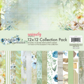 Delighted Curiosities - 12 x 12 Collection Pack