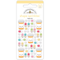Happy Healing Sprinkles -Happy Pills