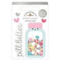Happy Healing Shaker-Pops -Pill Better