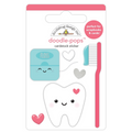 Happy Healing Doodle-Pops -Minty Fresh