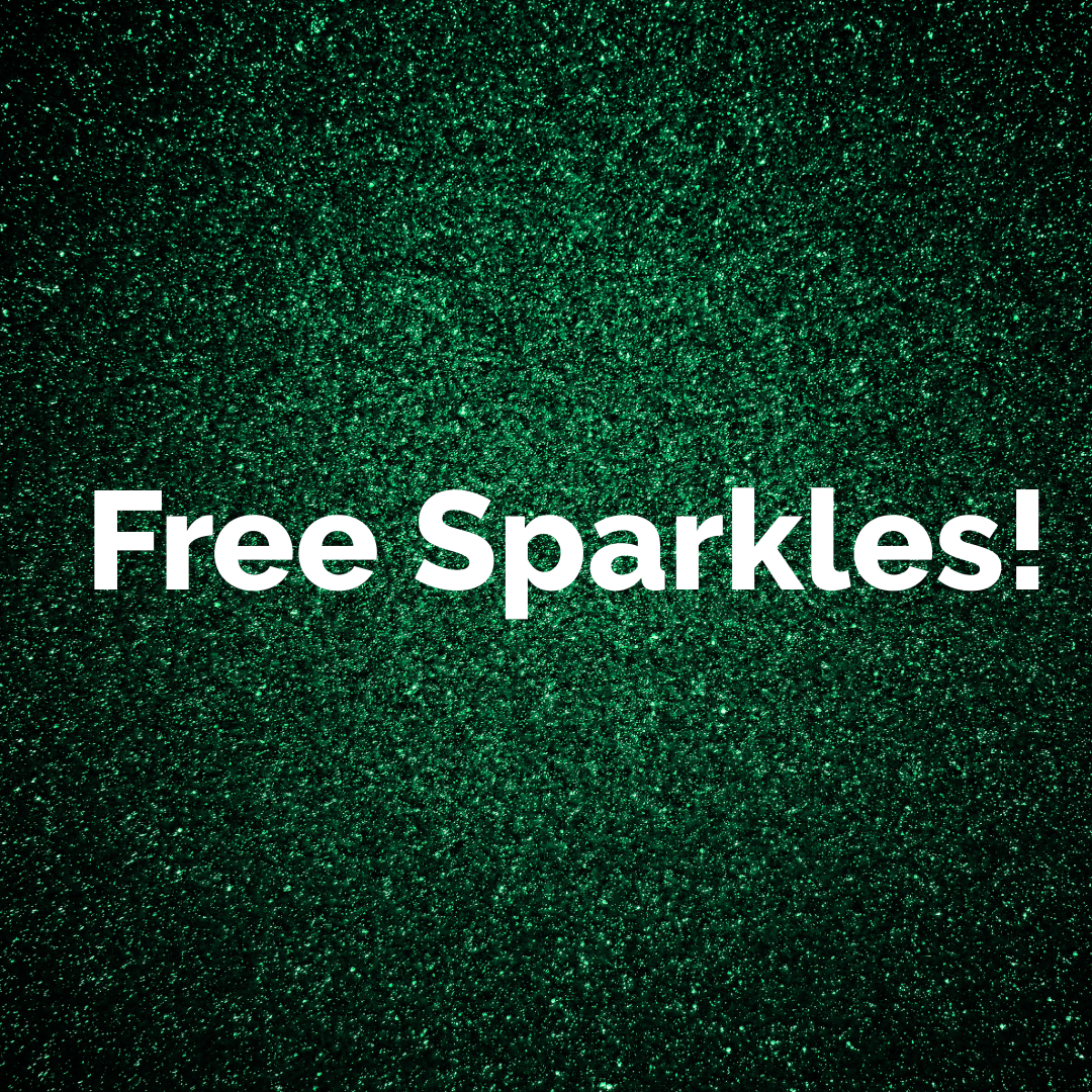 Add Your Free Shimmerz Jar – Use Code SPARKLE