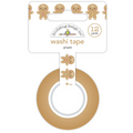 Gingerbread Kisses Washi Tape -Gingies