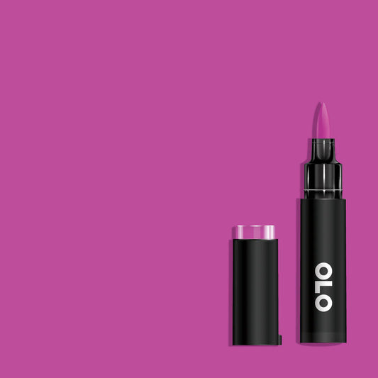 Olo Brush - V0.3 Aster