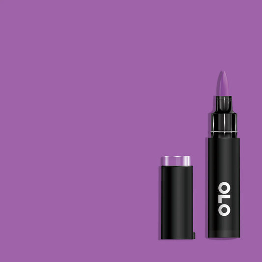 Olo Brush - V2.3 Beautyberry