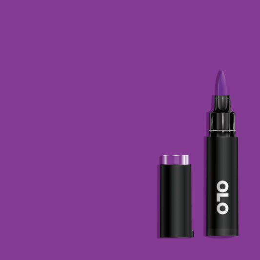 Olo Brush - V2.4 Violet